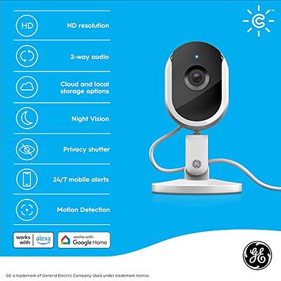  wansview Baby Monitor Camera, 2K Wireless Security Camera for  Home, WiFi Pet Camera for Dog and Cat, 2 Way Audio, Night Vision, Works  with Alexa Q6-W : Electronics