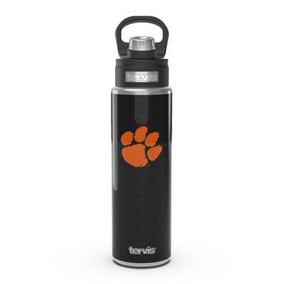 Lids Wyoming Cowboys 24oz. Stainless Sport Bottle - White