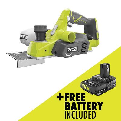 RYOBI ONE+ 18V Cordless Heat Pen Kit with 2.0 Ah Battery and Charger  PCL916K1 - The Home Depot