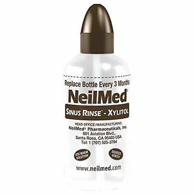 NeilMed Sinus Rinse Kit