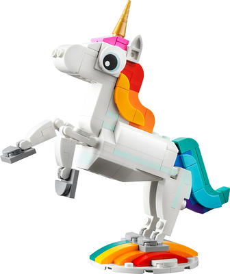KMUYSL Unicorn Toy for Girls, Unicorn Painting Kit
