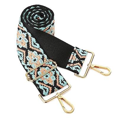 KEHHVCY Purse Straps Replacement Crossbody Handbag Strap, Shoulder