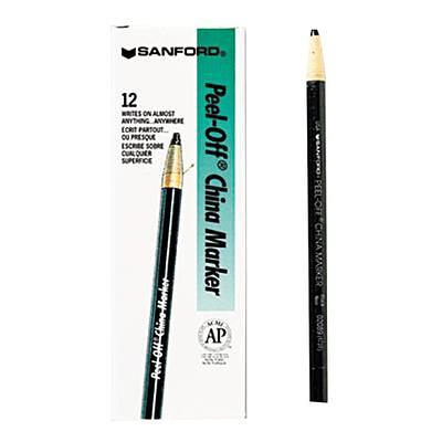  FUNOMOCYA 1 Box Automotive Grease Pencil Color Pencils