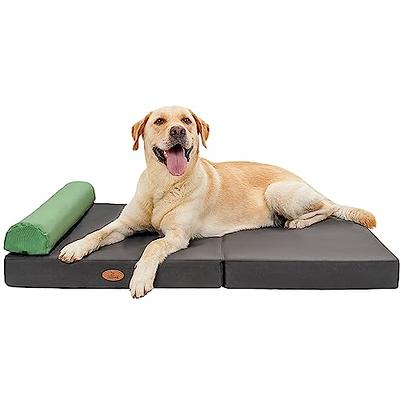 PETSARK Foldable and Portable Outdoor Dog Bed for Large Dog Orthopedic  Cooling Dog Bed for Medium Dog Washable Outdoor Dog Bed Waterproof Cooling  for Traveling - Yahoo Shopping