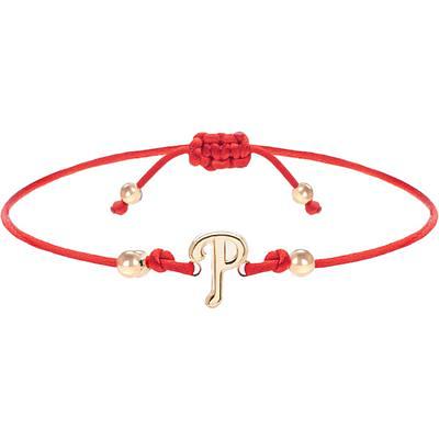 Rastaclat Philadelphia Phillies Signature Outfield Bracelet