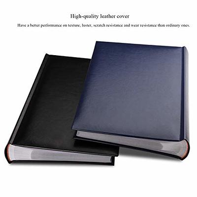 Holds 200 Photos Slip In Memo Photo Album Family Memory Notebook