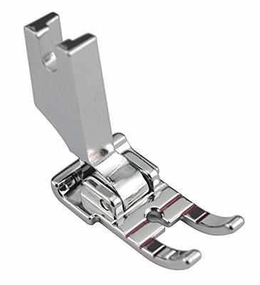 SINGER Side Cutter Attachment Presser Foot for Low Shank Sewing Machines