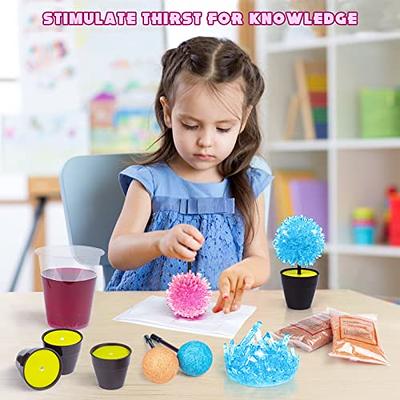 Buy Art Projects Kids Garden - Growing Kit for 5 Year Old Girls - Crafts  for Kids Ages 8-12 - Birthday Gift For 6 Year Old Girl or Boy - Gardening  Kit