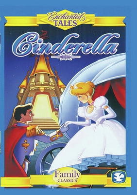 Cinderella (DVD), Golden Films, Kids & Family - Yahoo Shopping