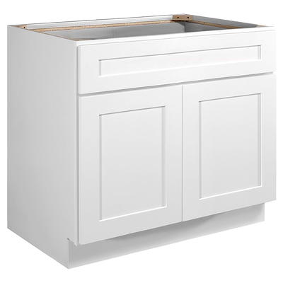  Design House Brookings Unassembled Shaker Pantry