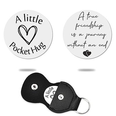 Religious Gifts for Women Christian Keychain for Best Friends