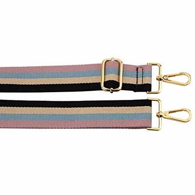 Thick Purse Strap Wide Adjustable Replacement Crossbody Bag