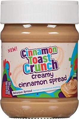 Lowest Price: Cinnamon Toast Crunch Cinnadust Seasoning