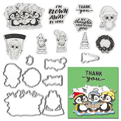 Metal Die Cuts Animals Cutting Dies Stencils DIY Cutting Template for  Scrapbooking Album Paper Card Embossing Crafts Scrapbooking Die Cuts  Clearance