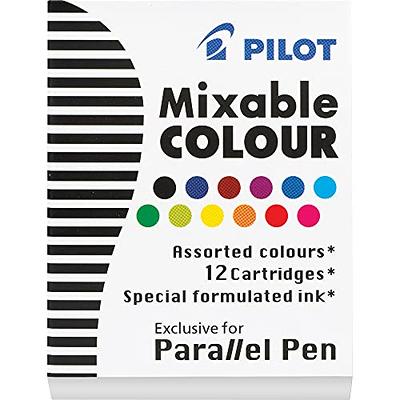 Pilot Parallel Pen Hand Lettering Calligraphy Set - The Goulet Pen