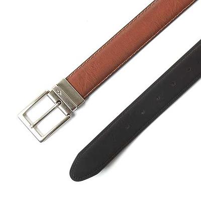 Mens Dockers(R) Stretch 35mm Reversible Belt - Yahoo Shopping