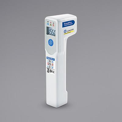 AvaTemp 2 3/4 HACCP Waterproof Digital Pocket Probe Thermometer