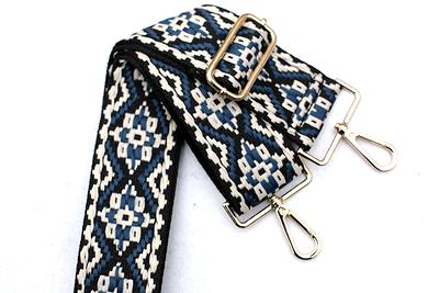 COOKOOKY Purse Straps Replacement Crossbody Adjustable Shoulder