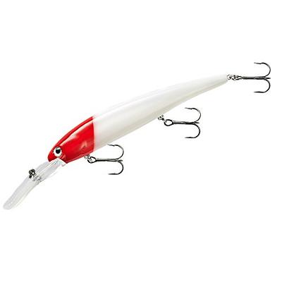 BANDIT LURES Walleye Deep Minnow Jerkbait Fishing Lure, Fishing