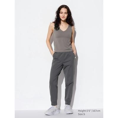 WOMEN'S ULTRA STRETCH SMOOTH JOGGER PANTS