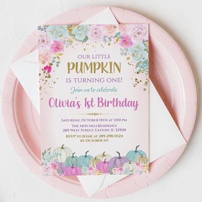 Editable Mean Girls Birthday Invitation Template Digital Download