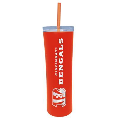 Cleveland Browns 18oz. Team Colored Skinny Tumbler