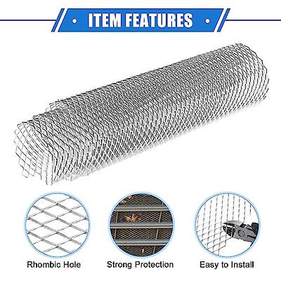 Car Grille Mesh