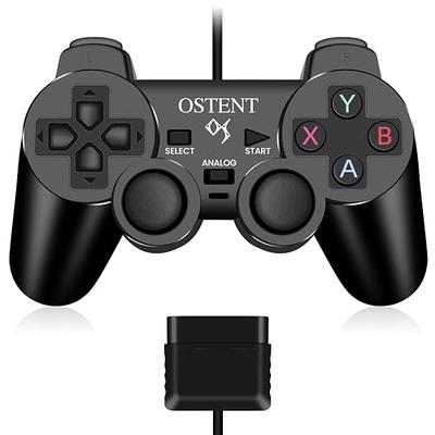 1 Pcs Classic Wired Joypad Controller For Xbox Controller For XBOX Gamepad  Retro Joystick Controle Black