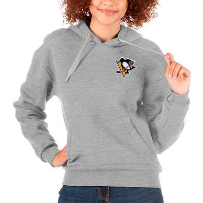 Nike Youth Baltimore Ravens Primary Logo Grey Hoodie