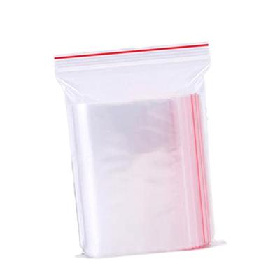 Vacmaster 50720 8 x 12 Zipper Vacuum Chamber Pouches 3-Mil 1000/Box