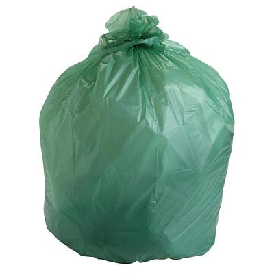 Mogalixe Compostable 8-Gal. Trash Bags