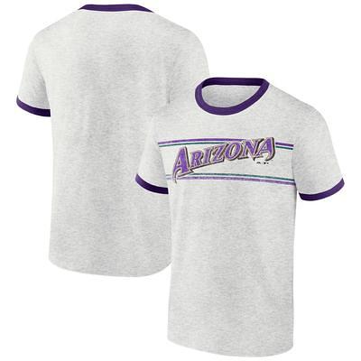 Arizona Diamondbacks Hometown Graphic T-Shirt - Mens