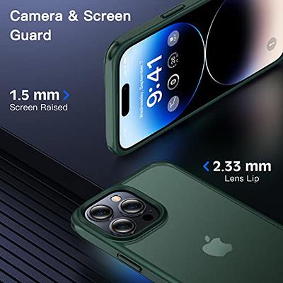  Alphex Official Color Match for iPhone 14 Pro Max Case