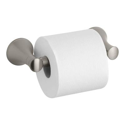 Kohler K-14444-BN Purist Wall Mounted Euro Toilet Paper