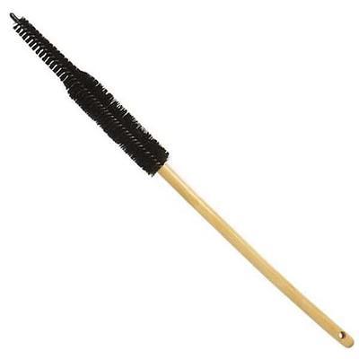 GE PM14X51 Coil Cleaning Brush, Black