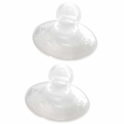 Cradle Plus Nipple Shield & Milk Collector for Breastmilk – W/ Breast  Nipple Protector