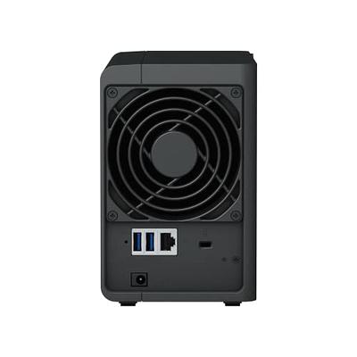 Synology 2-Bay DiskStation DS223j (Diskless)