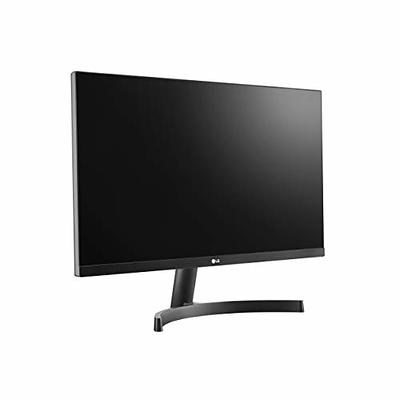 27-inch UltraGear HDR Monitor - 27GP700-B