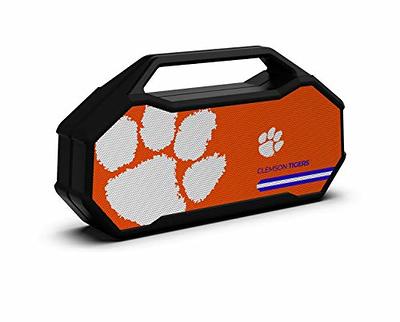 SOAR NCAA ShockBox XL LED Wireless Bluetooth Speaker