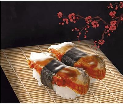 Sushi Maker Rolling Mat - The Sushi Roller