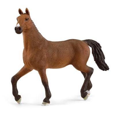 Jument hanovrienne - Schleich - Kramer Equitation