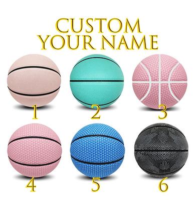 Basketballs, Custom and Personalized Basketballs