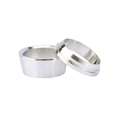  Pysrych Stainless Steel 304 Compression Tube Fitting