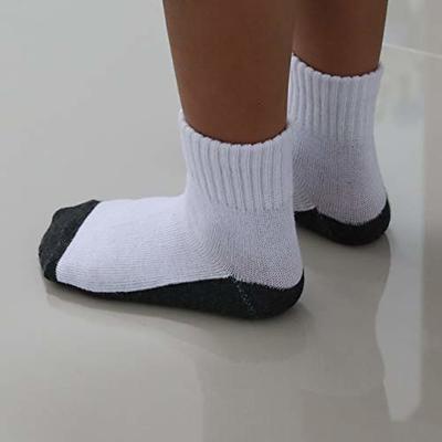 Nobles Assorted Anti Skid/ No Slip Hospital Gripper Socks, Great