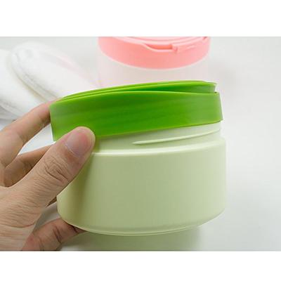 Powder Puff Container 