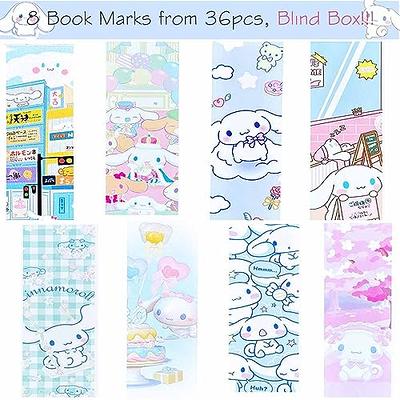 Kawaii Stickers - Cute Stickers for Journaling - 6 Sheets Small Cartoon Cat  Dog Panda Bear Animal Waterproof Mini Stickers Pack for Phone Case Laptop