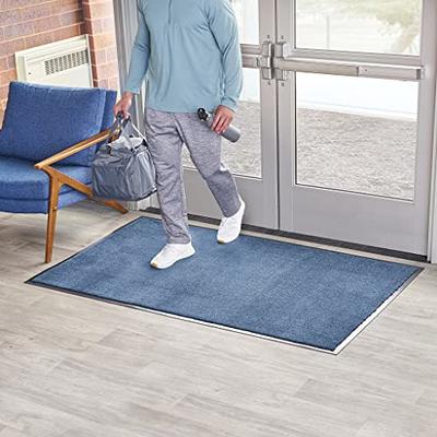 Slip Shield Mat, Slip Resistant Floor Mat, 3' x 5', Commercial Kitchen