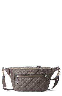 Shop MZ Wallace Metro Quilted Nylon Sling Bag