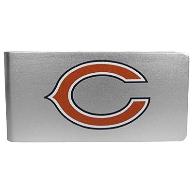 NFL Siskiyou Sports Fan Shop Chicago Bears Logo Money Clip One Size Team  Color - Yahoo Shopping