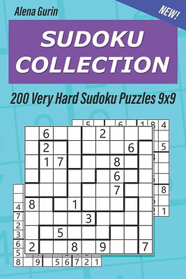 1,000 + Collection sudoku killer 12x12: Logic puzzles hard levels  (Paperback)